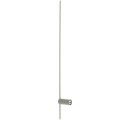 Kinkiet SABER LED 16W SILK OLIVE L 3000K 11381 Nowodvorski