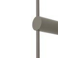 Kinkiet SABER LED 16W SILK OLIVE L 3000K 11381 Nowodvorski