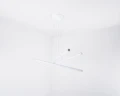 Lampa LED liniowa wisząca zoomLED® S3 CRI>90  54W do salonu S3 CRI>90 funkcja ściemniania