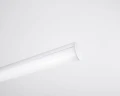 Lampa LED liniowa wisząca zoomLED® S3 CRI>90  54W do salonu S3 CRI>90 funkcja ściemniania