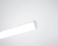 Lampa LED liniowa wisząca zoomLED® S3 CRI>90  54W do salonu S3 CRI>90 funkcja ściemniania