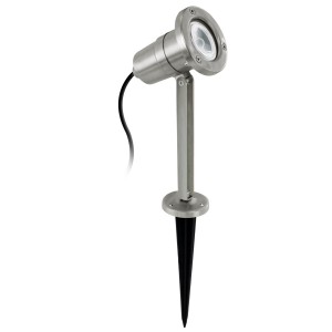Nema 94111 lampa zewnętrzna/ogrodowa led IP54 Eglo