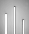 Lampy do podświetlenia lameli zestaw 3x lampy  do LAMELI + zasilacz i sterownik