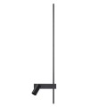 Lampa ścienna EASY LED RIGHT kinkiet 11426 Nowodvorski