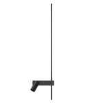 Lampa ścienna EASY LED RIGHT kinkiet 11426 Nowodvorski