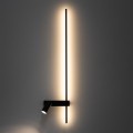 Lampa ścienna EASY LED RIGHT kinkiet 11426 Nowodvorski