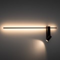Lampa ścienna EASY LED RIGHT kinkiet 11426 Nowodvorski