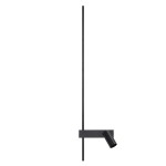 Lampa ścienna EASY LED LEFT kinkiet do sypialni 11425 Nowodvorski