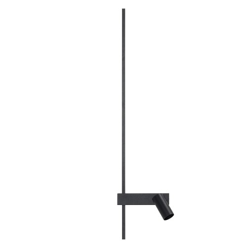 Lampa ścienna EASY LED LEFT kinkiet do sypialni 11425 Nowodvorski