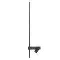 Lampa ścienna EASY LED LEFT kinkiet do sypialni 11425 Nowodvorski