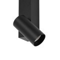 Lampa ścienna EASY LED LEFT kinkiet do sypialni 11425 Nowodvorski