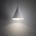 Lampa wisząca GU10 biała ZENITH XS WHITE 11453