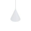 Lampa wisząca GU10 biała ZENITH XS WHITE 11453