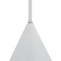 Lampa wisząca GU10 biała ZENITH XS WHITE 11453