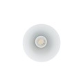 Lampa wisząca GU10 biała ZENITH XS WHITE 11453