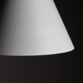 Lampa wisząca GU10 biała ZENITH XS WHITE 11453