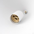 Lampa wisząca GU10 biała ZENITH XS WHITE 11453