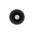 Lampa wisząca GU10 grafitowa ZENITH XS UMBRA GRAY 11454