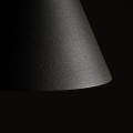 Lampa wisząca GU10 grafitowa ZENITH XS UMBRA GRAY 11454