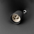 Lampa wisząca GU10 grafitowa ZENITH XS UMBRA GRAY 11454