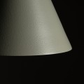 Lampa wisząca GU10 zielony ZENITH XS SAGE GREEN 11492