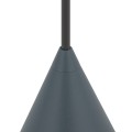 Lampa wisząca GU10  niebieski ZENITH XS UMBRA BLUE 11493