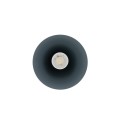 Lampa wisząca GU10  niebieski ZENITH XS UMBRA BLUE 11493