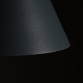 Lampa wisząca GU10  niebieski ZENITH XS UMBRA BLUE 11493