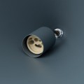 Lampa wisząca GU10  niebieski ZENITH XS UMBRA BLUE 11493
