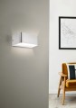 Kinkiet led nikiel mat   SANIA 4  98425 EGLO