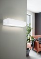 Kinkiet led biały SANIA 4  98423 EGLO