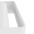Kinkiet led biały SANIA 4  98423 EGLO