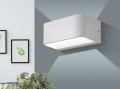 Kinkiet led biały  SANIA 4  98422 EGLO