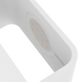Kinkiet led biały SANIA 4  98421 EGLO