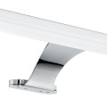 VINCHIO 98501  kinkiet led chrom IP44  EGLO