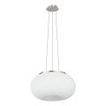 Optica lampa wisząca 86815 Eglo