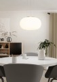 Optica lampa wisząca 86815 Eglo