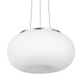 Optica lampa wisząca 86815 Eglo