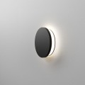 Lampa schodowa do zabudowy 8cm MAXI POINT round 8 LED 26535 Aqform