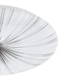 NIEVES  98325  plafon led  EGLO
