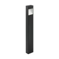 MANFRIA  98097  lampa zewnętrzna stojąca led antracyt IP44  EGLO
