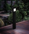 MANFRIA  98097  lampa zewnętrzna stojąca led antracyt IP44  EGLO