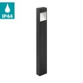 MANFRIA  98097  lampa zewnętrzna stojąca led antracyt IP44  EGLO