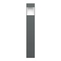 MANFRIA  98097  lampa zewnętrzna stojąca led antracyt IP44  EGLO