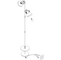 Lampa podłogowa 2 żar. BARNSTAPLE  49722 EGLO
