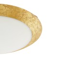 MONTENOVO  98023  plafon led złoty  EGLO