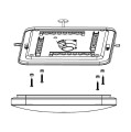 FRANIA  97885  plafon led IP44  EGLO