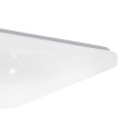 FRANIA-S  97883  plafon led z kryształowym efektem  EGLO