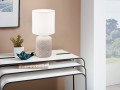 BELLARIVA  97773  lampa stołowa ceramiczna  EGLO