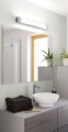 SIDERNO  97719 kinkiet led chrom IP44  EGLO